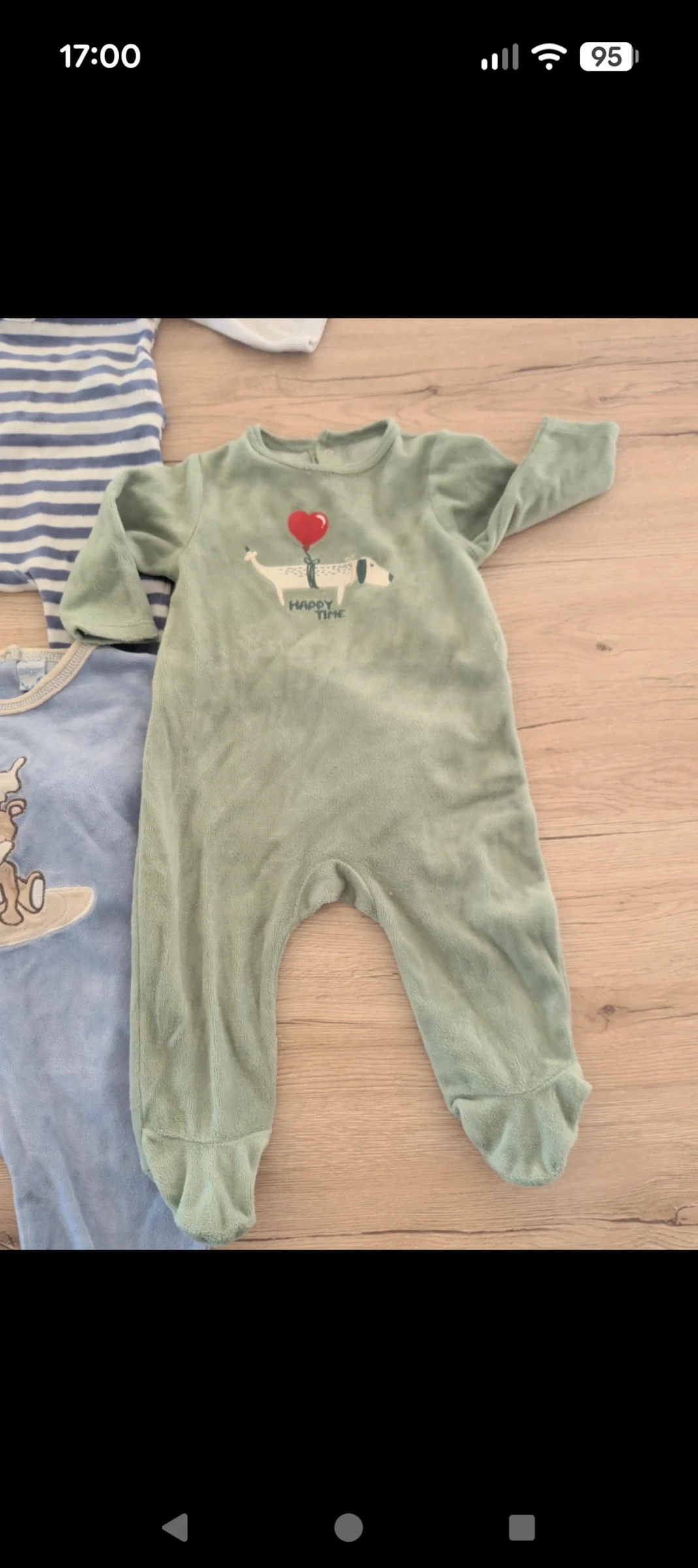 Pijamas – photo 4